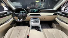 2022 Hyundai Palisade Gasoline 3.8 2WD — фото 7