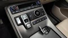 2022 Hyundai Palisade Gasoline 3.8 2WD — фото 9