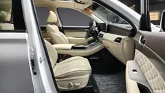 2022 Hyundai Palisade Gasoline 3.8 2WD — фото 10