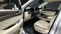 2022 Hyundai Palisade Gasoline 3.8 2WD — фото 11