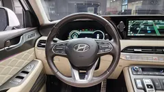 2022 Hyundai Palisade Gasoline 3.8 2WD — фото 14