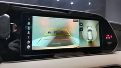 2022 Hyundai Palisade Gasoline 3.8 2WD — фото 15