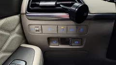 2022 Hyundai Palisade Gasoline 3.8 2WD — фото 17