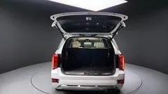 2022 Hyundai Palisade Gasoline 3.8 2WD — фото 20