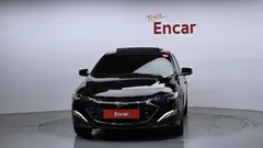 2022 ChevroletGMDaewoo Malibu 2.0 Turbo Redline — фото 3