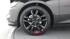 2022 ChevroletGMDaewoo Malibu 2.0 Turbo Redline — фото 5