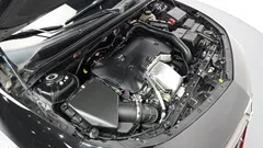 2022 ChevroletGMDaewoo Malibu 2.0 Turbo Redline — фото 6