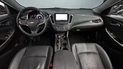 2022 ChevroletGMDaewoo Malibu 2.0 Turbo Redline — фото 7
