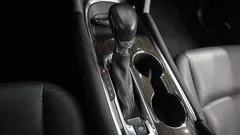 2022 ChevroletGMDaewoo Malibu 2.0 Turbo Redline — фото 9