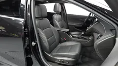 2022 ChevroletGMDaewoo Malibu 2.0 Turbo Redline — фото 10
