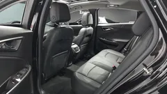 2022 ChevroletGMDaewoo Malibu 2.0 Turbo Redline — фото 12