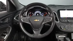 2022 ChevroletGMDaewoo Malibu 2.0 Turbo Redline — фото 13