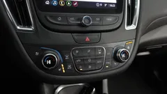 2022 ChevroletGMDaewoo Malibu 2.0 Turbo Redline — фото 17
