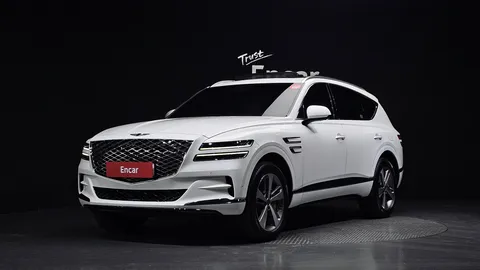 2023 Genesis GV80 2.5T Gasoline AWD