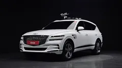 2023 Genesis GV80 2.5T Gasoline AWD — фото 1
