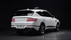 2023 Genesis GV80 2.5T Gasoline AWD — фото 2