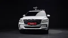 2023 Genesis GV80 2.5T Gasoline AWD — фото 3