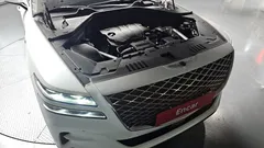 2023 Genesis GV80 2.5T Gasoline AWD — фото 6