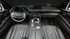 2023 Genesis GV80 2.5T Gasoline AWD — фото 7