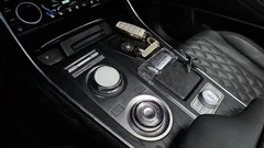 2023 Genesis GV80 2.5T Gasoline AWD — фото 9