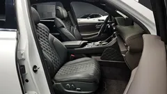 2023 Genesis GV80 2.5T Gasoline AWD — фото 10