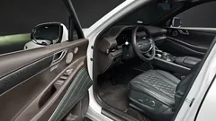 2023 Genesis GV80 2.5T Gasoline AWD — фото 11