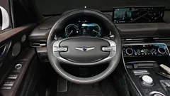 2023 Genesis GV80 2.5T Gasoline AWD — фото 13
