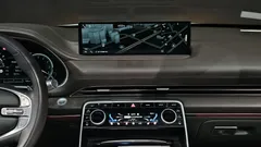 2023 Genesis GV80 2.5T Gasoline AWD — фото 14