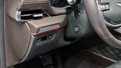 2023 Genesis GV80 2.5T Gasoline AWD — фото 16
