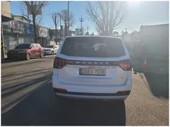 2022 Kia Mohave Diesel 3.0 4WD 6-Seater — фото 4