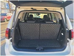 2022 Kia Mohave Diesel 3.0 4WD 6-Seater — фото 5