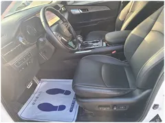 2022 Kia Mohave Diesel 3.0 4WD 6-Seater — фото 6