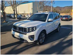 2022 Kia Mohave Diesel 3.0 4WD 6-Seater — фото 11
