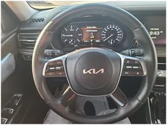 2022 Kia Mohave Diesel 3.0 4WD 6-Seater — фото 19