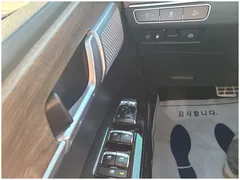 2022 Kia Mohave Diesel 3.0 4WD 6-Seater — фото 20