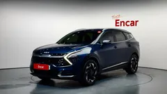 2022 Kia Sportage Diesel 2.0 2WD — фото 1