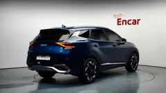 2022 Kia Sportage Diesel 2.0 2WD — фото 2