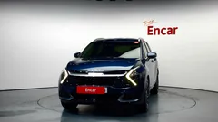 2022 Kia Sportage Diesel 2.0 2WD — фото 3