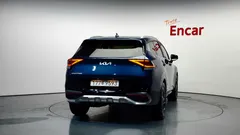 2022 Kia Sportage Diesel 2.0 2WD — фото 4