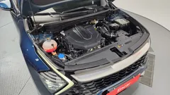2022 Kia Sportage Diesel 2.0 2WD — фото 6