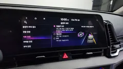 2022 Kia Sportage Diesel 2.0 2WD — фото 18