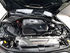 2023 BMW 3-Series 320i Touring — фото 6