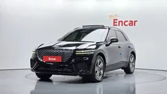 2022 Genesis GV70 2.5T Gasoline AWD — фото 1
