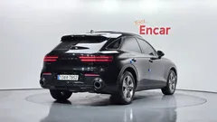 2022 Genesis GV70 2.5T Gasoline AWD — фото 2