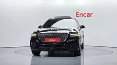2022 Genesis GV70 2.5T Gasoline AWD — фото 3