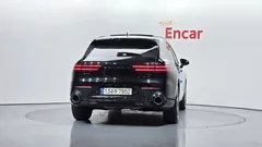2022 Genesis GV70 2.5T Gasoline AWD — фото 4
