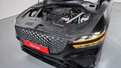 2022 Genesis GV70 2.5T Gasoline AWD — фото 6