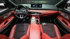 2022 Genesis GV70 2.5T Gasoline AWD — фото 7