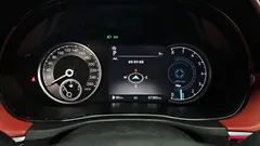 2022 Genesis GV70 2.5T Gasoline AWD — фото 8