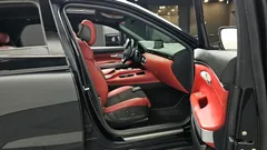 2022 Genesis GV70 2.5T Gasoline AWD — фото 11